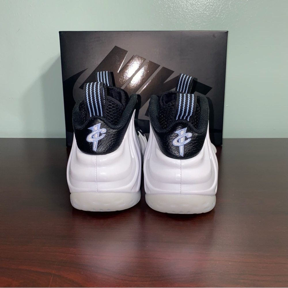 NIKE AIR FOAMPOSITE ONE ‘Penny Hardaway PE’ - Picture 10 of 11